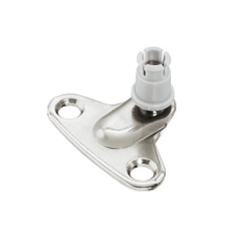Bas MAXI gắn tủ 37mm Hafele 373.69.906