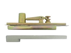 Bản Lề Sàn EN4 Tải Trọng 120Kg Hafele 932.77.020