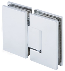 Bản Lề Kính-Kính 180º Hafele 981.00.512