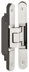 Architectural hinge alu.stainl.st.design Hafele 924.18.904