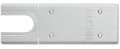 Nắp Che Cho Bản Lề Sàn TS500NV Hafele 932.10.130