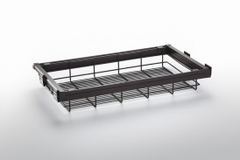 Rổ Kéo Bằng Kim Loại 800mm Hafele 807.95.143