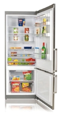 Tủ Lạnh Đơn Ngăn Đá Dưới HF-BF324 Hafele 534.14.231