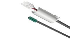 Cảm Biến Cửa Cho Thanh Dẫn Đèn 24V Hafele 833.89.253