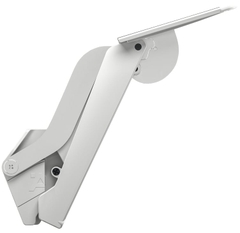 Tay nâng Free space 1.11 C (trắng) Hafele 372.27.701