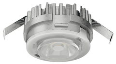 Đèn LED tròn 2090 12V/1.2W/40K Hafele 833.72.472