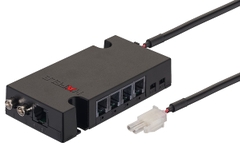 Bộ xử lý tín hiệu FT200 Hafele 237.59.010