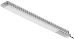Nắp Che Cho Thanh Dẫn Đèn Led Lắp Âm Hafele 833.72.854