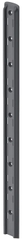 Spindle st.anthracite 1265mm Hafele 541.32.304