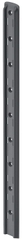 Spindle st.anthracite 600-750mm Hafele 541.32.300