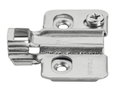 Đế Bản Lề Mettalla SM Hafele 311.71.540