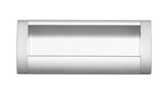 Tay Nắm Tủ Âm 141mm Hafele 151.76.922