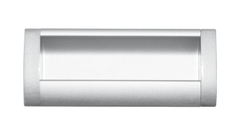 Tay Nắm Tủ Âm 205mm Hafele 151.76.924