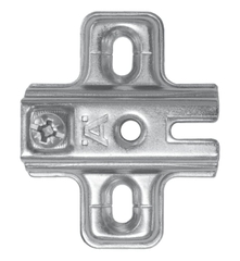 Đế Bản Lề Metalla A Hafele 311.01.080