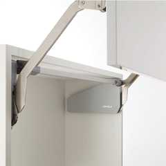 Bộ Tay Nâng Free Up P1us Trắng Hafele 493.05.790