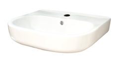 Lavabo Treo Tường Rhine Hafele 588.84.000