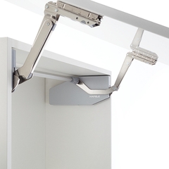 Bộ Tay Nâng Free Swing S2sw Hafele 493.05.760