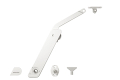 Tay Nâng Flap H1.5 Loại B Phải Hafele 493.05.342