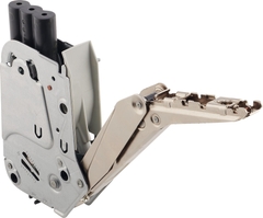 Bộ hộp lực FREE- FLAP 3.5, model D Hafele 372.91.410