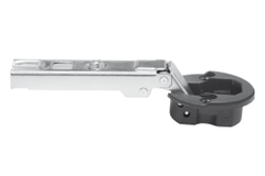 Bản Lề Trùm Ngoải Metalla Mini A 95º Cửa Kính Hafele 311.01.073