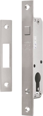 Thân Khóa Cửa Trượt Đố Nhỏ BS 30mm Hafele 911.26.672