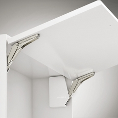 Bộ Tay Nâng Free Flap 3.15 Hafele 493.05.863