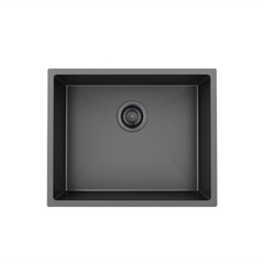 Chậu Inox HS21-SSN1S60 Hafele 567.96.300
