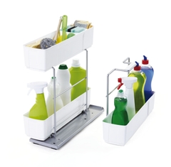 Rổ Đựng Dụng Cụ Vệ Sinh Hafele 545.48.911