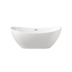 Bồn Tắm Độc Lập Nagoya 1700 Hafele 588.99.600