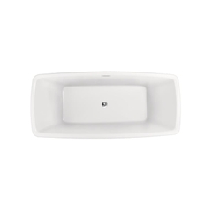 Bồn Tắm Độc Lập Nagoya 1700 Hafele 588.99.610
