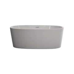 Bồn Tắm Độc Lập Nagoya 1700 Hafele 588.99.620