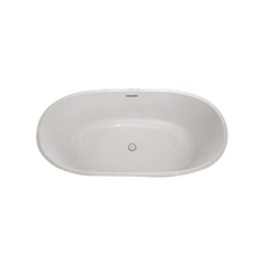 Bồn Tắm Độc Lập Nagoya 1700 Hafele 588.99.620