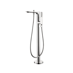 Bộ Trộn Bồn Tắm Đặt Sàn Kobe Hafele 589.15.120