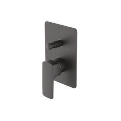 Bộ Trộn Âm 2 Đường Nước Hafele 589.15.037