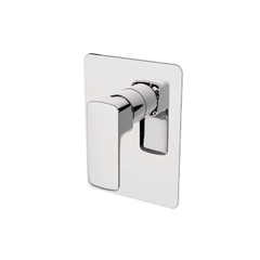 Bộ Trộn Âm 1 Đường Nước Kobe Hafele 589.15.008