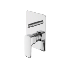 Bộ Trộn Âm 2 Đường Nước Kobe Hafele 589.15.007
