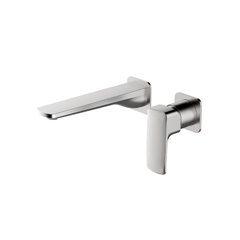 Vòi Trộn Gắn Tường Kobe 250 Hafele 589.15.004