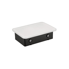 Kệ Kính Trắng 150 Hafele 495.80.237