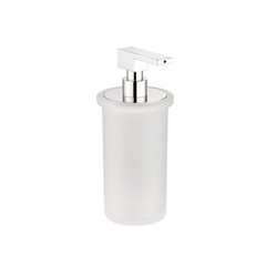 Ly Xịt Xà Phòng Hafele 495.80.240