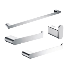 Bộ Phụ Kiện Nhà Tắm Chiba Hafele 499.98.351