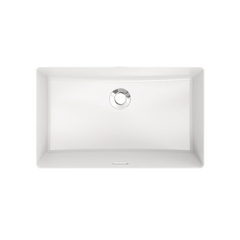 Chậu Lavabo Âm Bàn Sapporo 545 Hafele 588.79.014