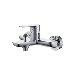 Bộ Trộn Nổi 2 Đường Nước Uni Hafele 495.61.130