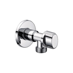 Van Khóa Nước Đơn Hafele 495.61.250