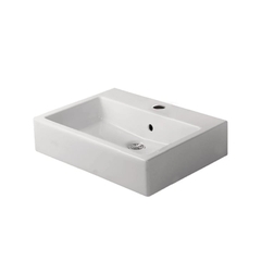 Chậu Rửa Lavabo Đặt Bàn Vero Duravit Hafele 588.45.024