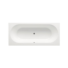 Bồn Tắm Âm Hình Bầu Dục Nagoya 1500 Hafele 588.79.601