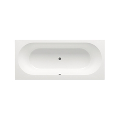 Bồn Tắm Âm Hình Bầu Dục Nagoya 1700 Hafele 588.79.600