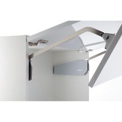 Tay nâng Free Fold S E4fs lh. 580-650 / Hafele 372.38.435