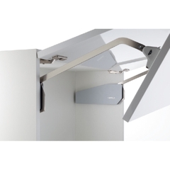 Free fold S D3fs rh. 520-590 / 4.8-9.0 Hafele 372.38.422