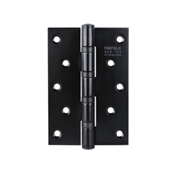 Bản Lề Lá 4 Vòng Bi 80Kg Hafele 926.20.053
