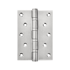 Bản Lề Lá 4 Vòng Bi 80Kg Hafele 489.05.025